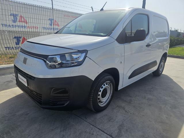 FIAT Doblo usata, con Airbag