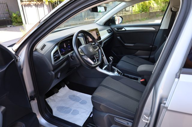 VOLKSWAGEN T-Roc usata 144