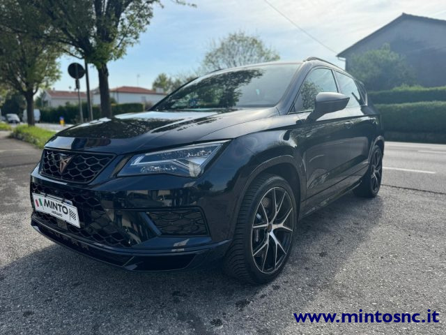 CUPRA Ateca usata, con ABS
