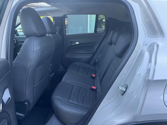 JEEP Avenger usata, con Chiusura centralizzata