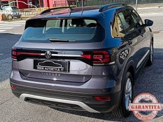 VOLKSWAGEN T-Cross usata, con Streaming musicale integrato