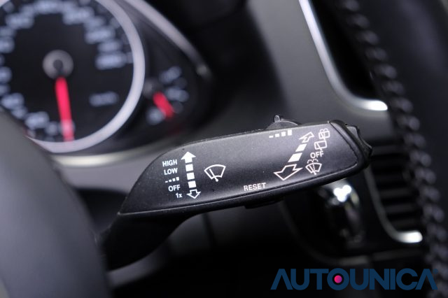 AUDI Q5 usata, con USB