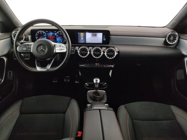 MERCEDES-BENZ CLA 180 usata, con Controllo trazione