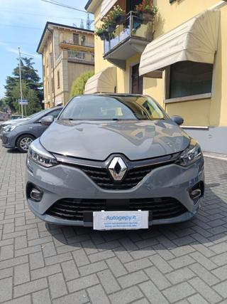 RENAULT Clio usata, con Airbag laterali