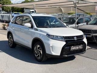 SUZUKI Vitara usata, con Airbag laterali