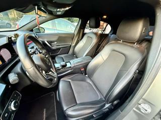 MERCEDES-BENZ A 180 usata, con USB