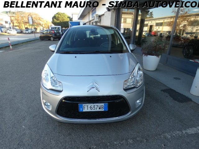 CITROEN C3 usata, con Airbag laterali
