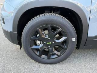 JEEP Avenger usata, con Telecamera per parcheggio assistito