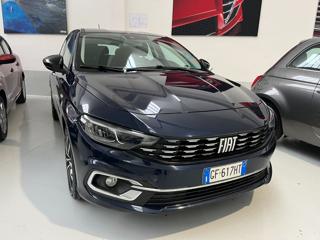 FIAT Tipo usata, con Cruise Control