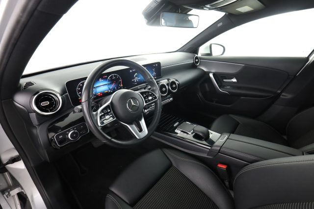 MERCEDES-BENZ A 180 usata 1