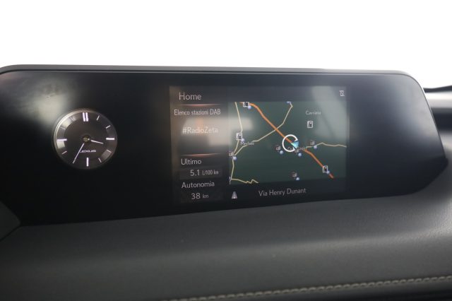 LEXUS Other usata 10