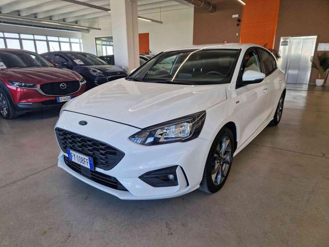FORD Focus usata, con ABS