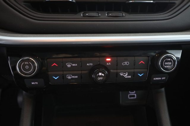 JEEP Compass usata 12