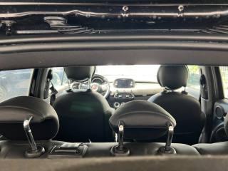 FIAT 500X usata, con Chiusura centralizzata