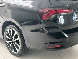 FIAT Tipo usata, con Boardcomputer