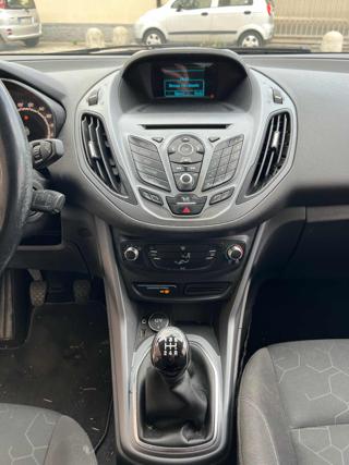 FORD B-Max usata, con Controllo trazione