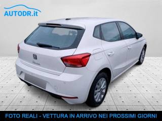 SEAT Ibiza usata, con Airbag Passeggero