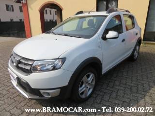DACIA Sandero usata, con Airbag