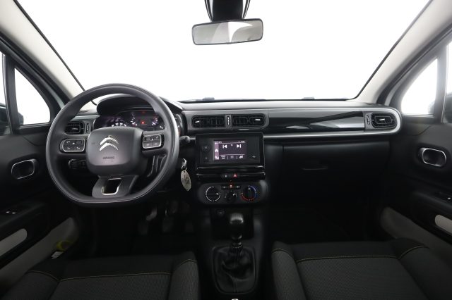 CITROEN C3 usata 4