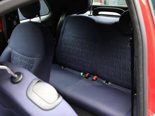 FIAT 500C usata, con Cruise Control