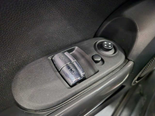 MINI Cooper D usata, con Kit antipanne