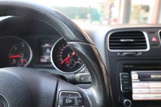 VOLKSWAGEN Golf usata, con Start/Stop Automatico