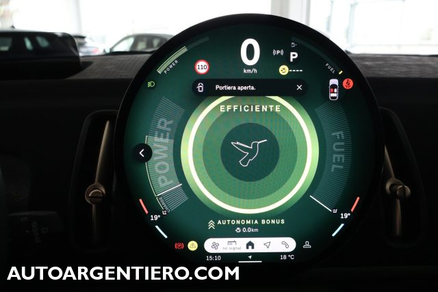 MINI Countryman usata, con Sistema di parcheggio automatico