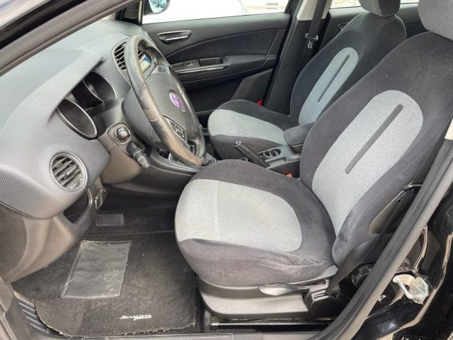FIAT Bravo usata, con Servosterzo