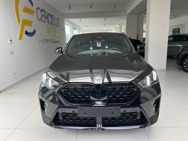 BMW X2 usata, con Autoradio