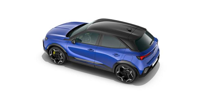 OPEL Mokka-e usata, con Airbag Passeggero