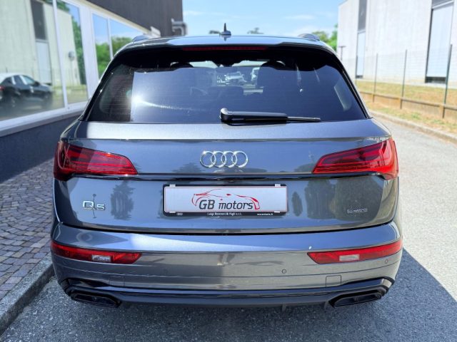 AUDI Q5 usata, con Autoradio