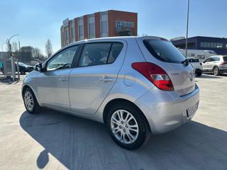 HYUNDAI i20 usata, con Chiusura centralizzata