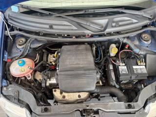 FIAT Panda usata 15