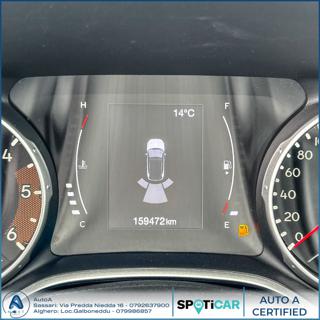 JEEP Compass usata 23