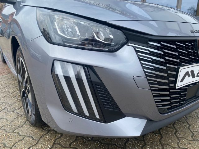 PEUGEOT 208 usata, con Airbag laterali