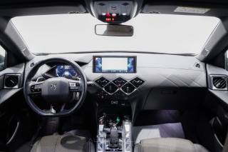 DS AUTOMOBILES DS 3 Crossback usata, con Sensore di pioggia