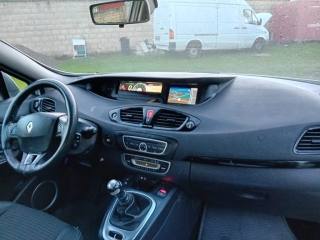 RENAULT Scenic usata, con Cerchi in lega