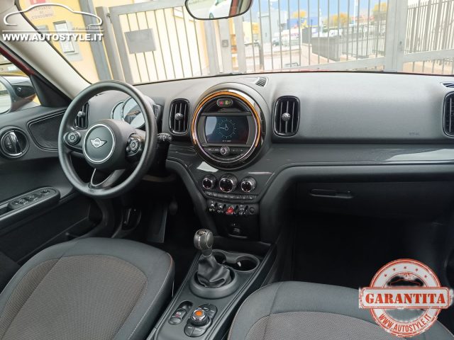 MINI Countryman usata 76