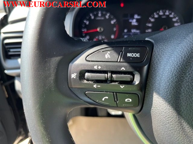 KIA Stonic usata, con Touch screen