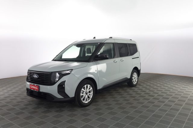 FORD Tourneo Courier usata 6