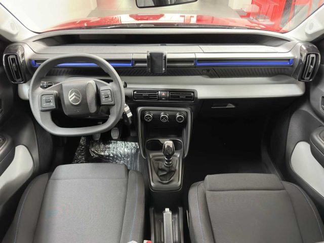 CITROEN C3 usata, con Fari LED