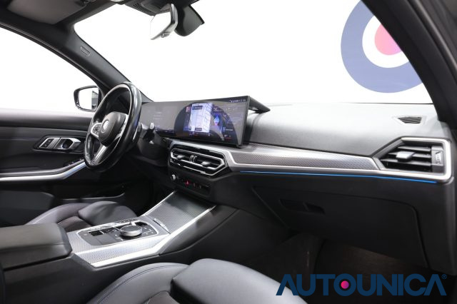 BMW 320 usata, con Chiusura centralizzata senza chiave