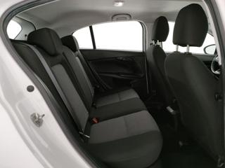 FIAT Tipo usata, con ESP