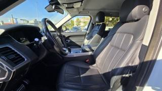 LAND ROVER Range Rover Sport usata, con Chiusura centralizzata