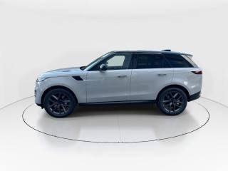 LAND ROVER Range Rover Sport usata, con Chiusura centralizzata
