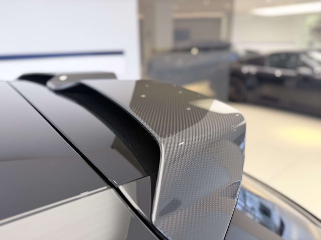 AUDI RS3 usata, con Immobilizzatore elettronico