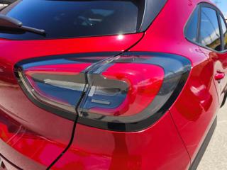 FORD Puma usata, con Fendinebbia