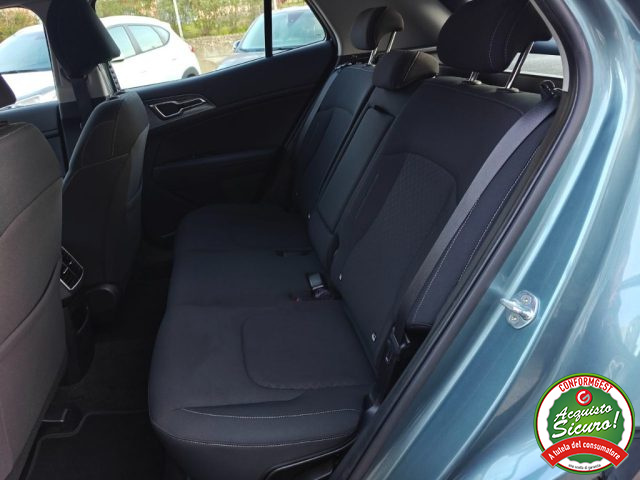 KIA Sportage usata, con Chiusura centralizzata