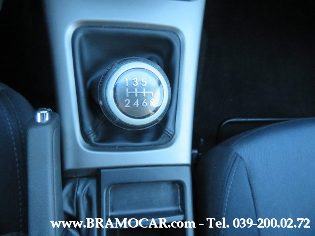 SUBARU Forester usata, con Lettore CD