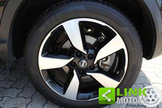 NISSAN Qashqai usata, con Servosterzo